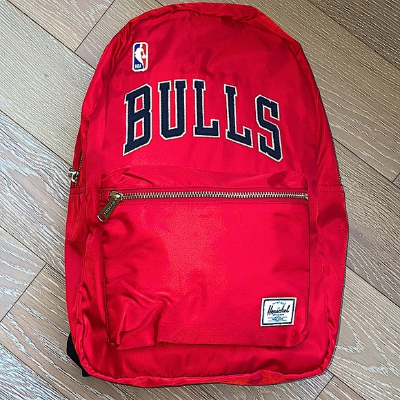 Herschel Supply Company Other - Herschel Chicago Bulls Backpack